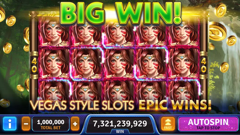 Vegas Blvd Slots  Screenshot 2