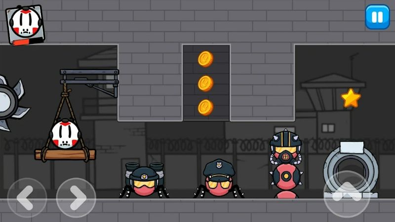 Ball Prison  Screenshot 3