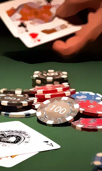 Casino Games  Screenshot 1