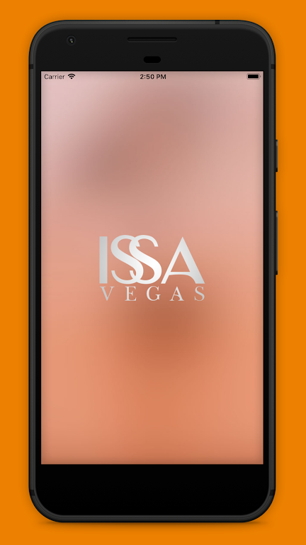 Issa vegas  Screenshot 1