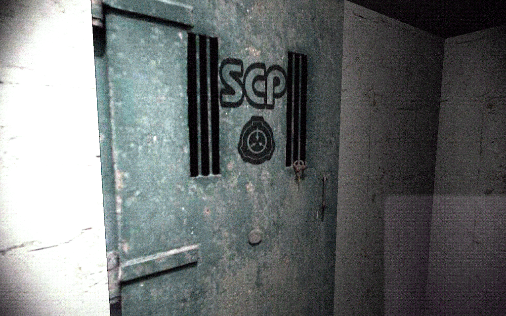 SCP-087-B  Screenshot 3