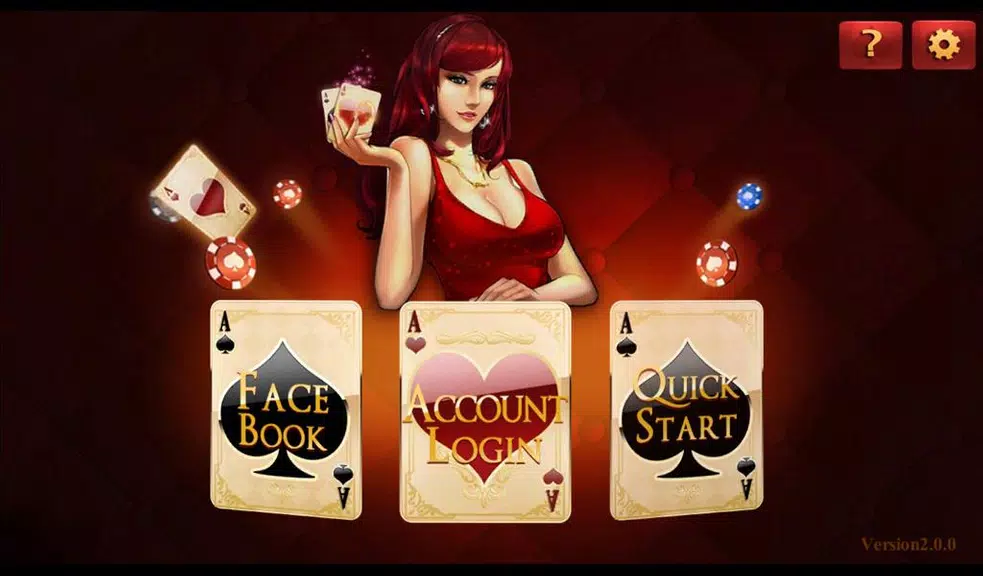 Free Poker Classical Texas  Screenshot 4