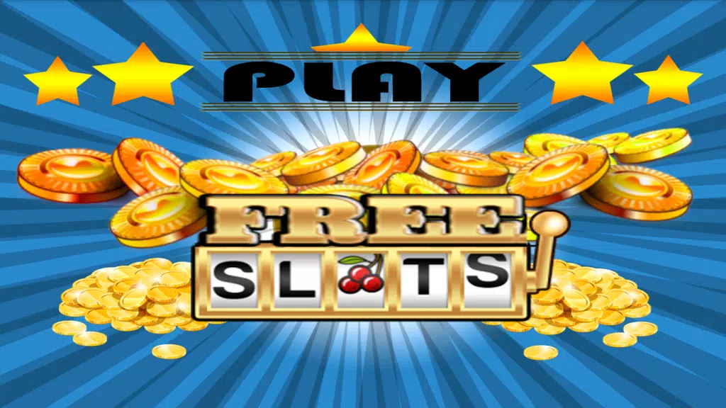 free slot play  Screenshot 1