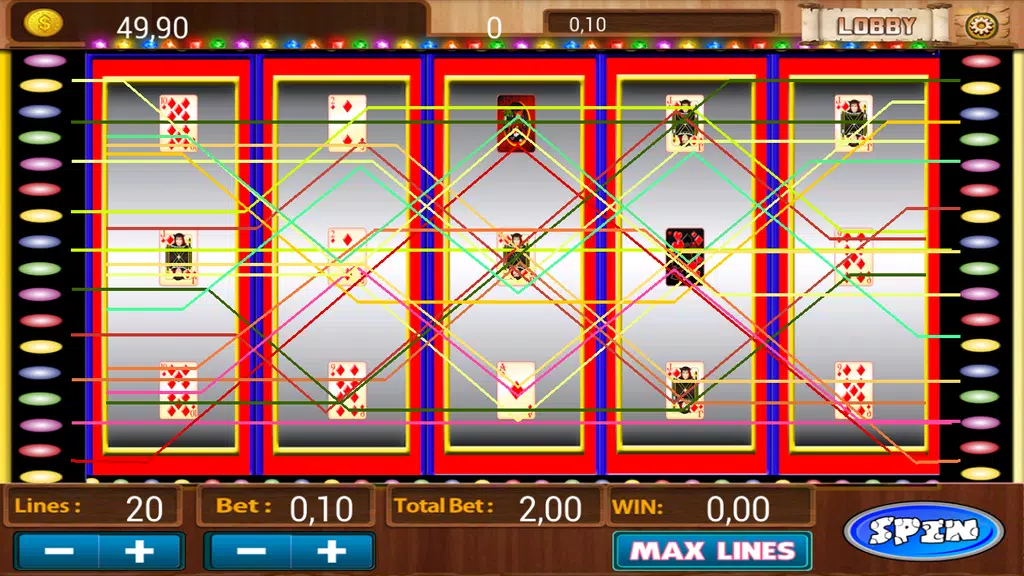 free slot play  Screenshot 3