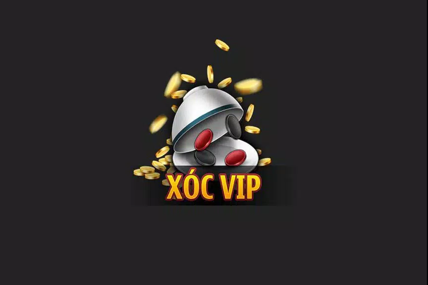 Xóc Vip  Screenshot 1