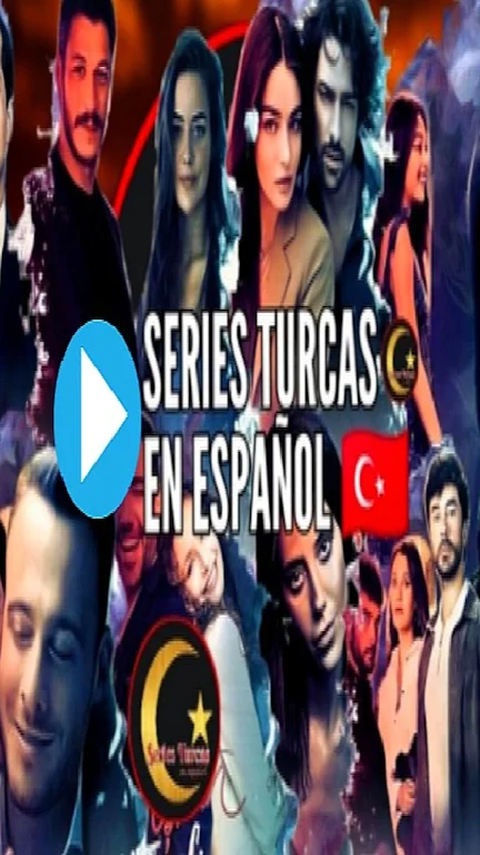 NOVELAS TURCAS EN ESPAÑOL 2023  Screenshot 1