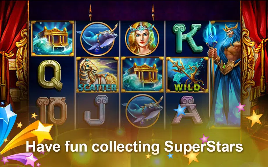 Mega Win Casino - Vegas Slots  Screenshot 2