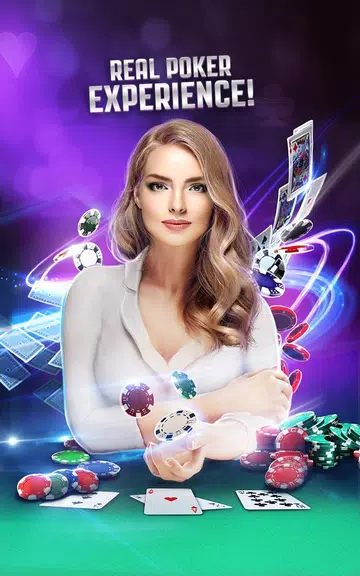 Poker Online: Casino Star  Screenshot 4