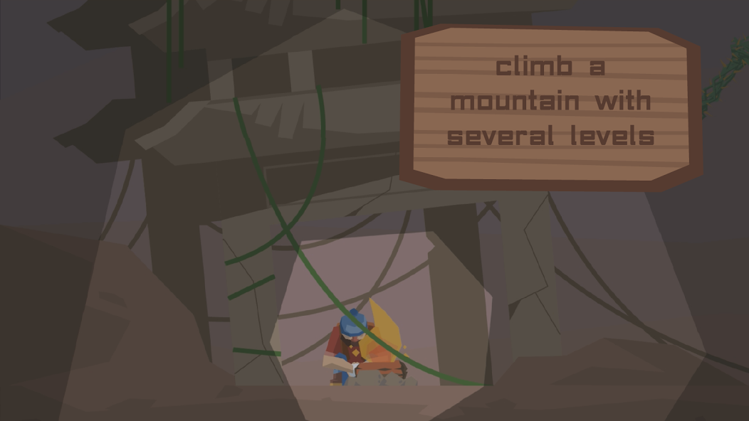 Climb! AMiYP Mod  Screenshot 1