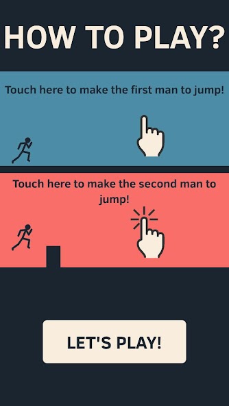 Make Them Jump Mod  Screenshot 2