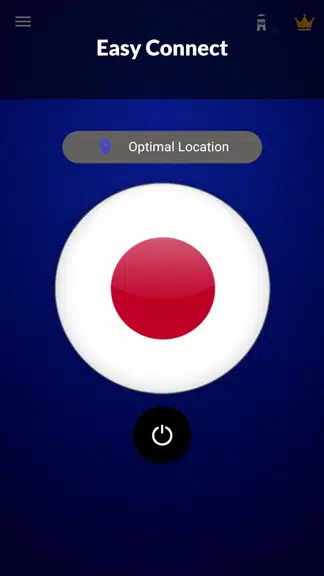 Japon VPN - Unlimited Free & Fast Security Proxy  Screenshot 3