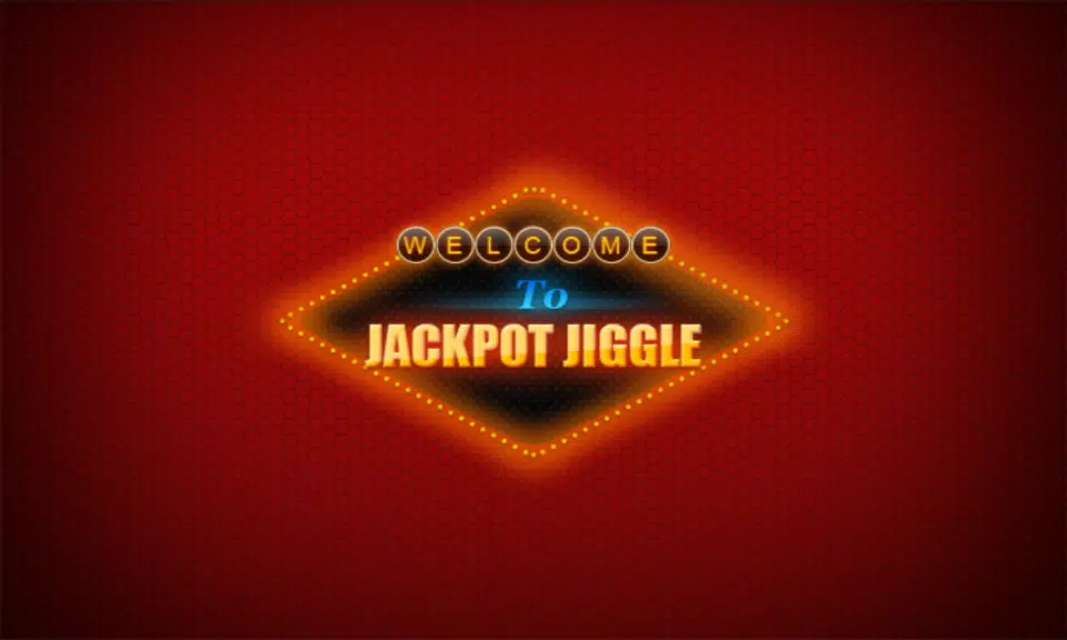 Jackpot Jiggle -Slots Machines  Screenshot 1