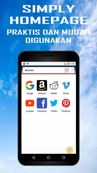 Cari Bokep 2019 - Tanpa Vpn ( Indonesia HUB )  Screenshot 1