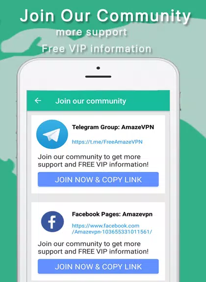 Amaze VPN-Unlimited Free VPN proxy& Fast Turbo VPN  Screenshot 2