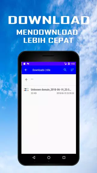 Cari Bokep 2019 - Tanpa Vpn ( Indonesia HUB )  Screenshot 2