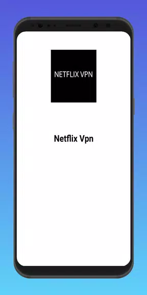 VPN Blank  Screenshot 1