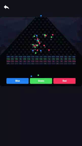 Plinko  Screenshot 3