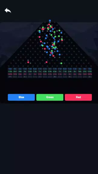 Plinko  Screenshot 2