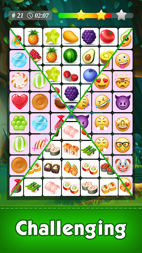 Onnect Pro - Tile Puzzle  Screenshot 3