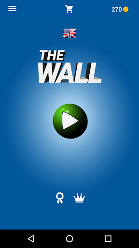 The Wall  Screenshot 3