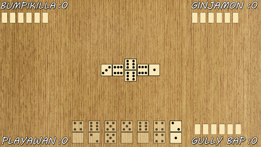 Jamaican Style Dominoes  Screenshot 2