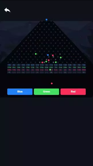 Plinko  Screenshot 1