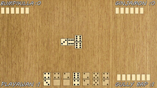 Jamaican Style Dominoes  Screenshot 3