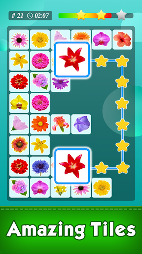 Onnect Pro - Tile Puzzle  Screenshot 1