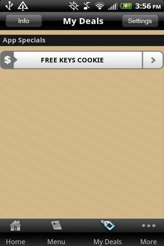 Keys Cafe & Bakery - Roseville  Screenshot 4