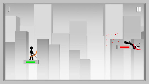 Stickman Archer Mod  Screenshot 3