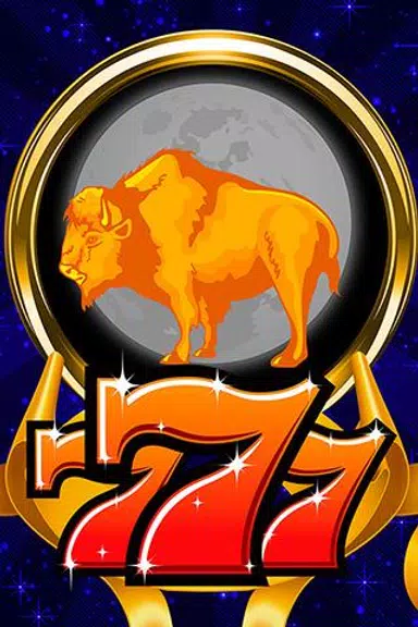 Wild Buffalo Slots - Free SLOT  Screenshot 1