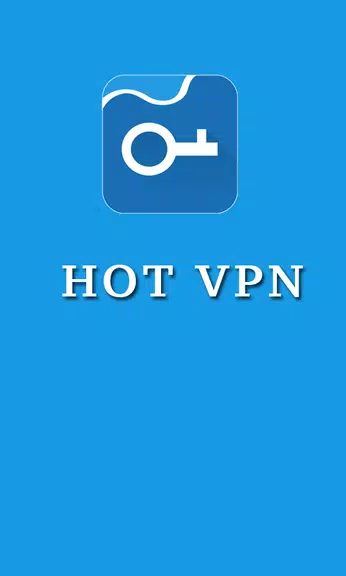 HotVPN-Fast·unblock·free VPN proxy  Screenshot 3