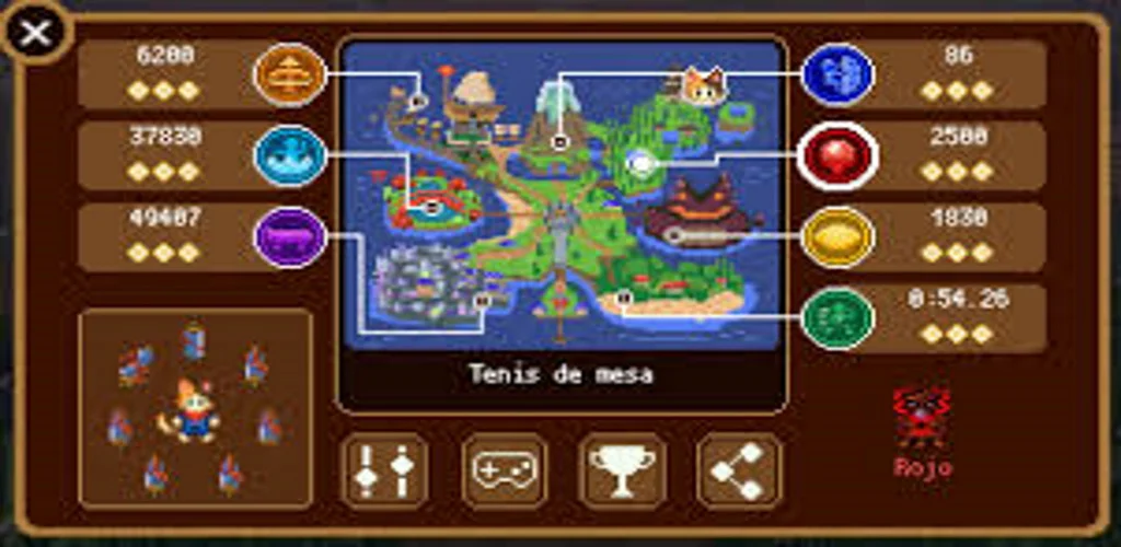 Champion Island Games  Screenshot 3