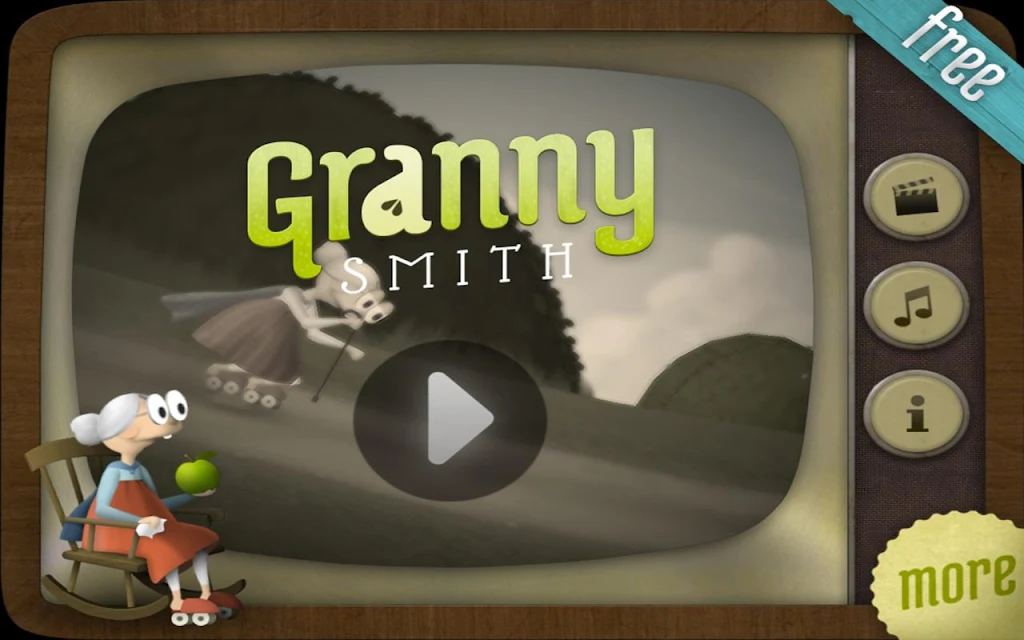 Granny Smith  Screenshot 4