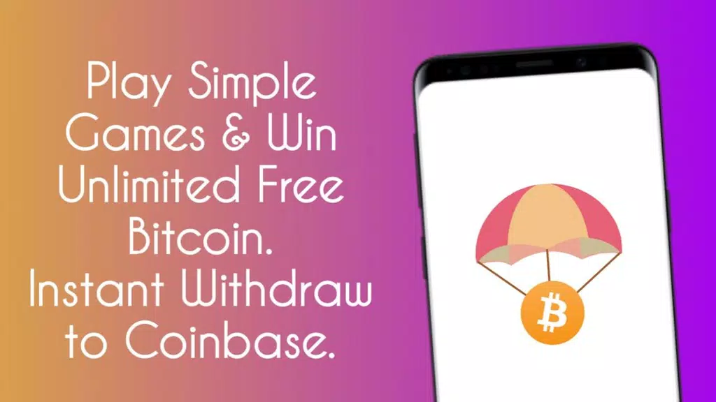 Free mBTC - Play & Win bitcoins  Screenshot 4