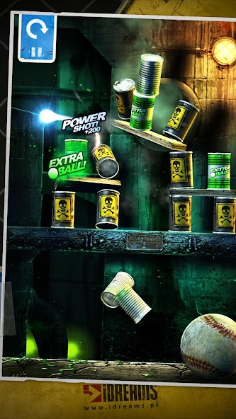 Can Knockdown 3 Mod  Screenshot 3