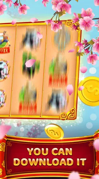 Fortunes of China  Screenshot 4