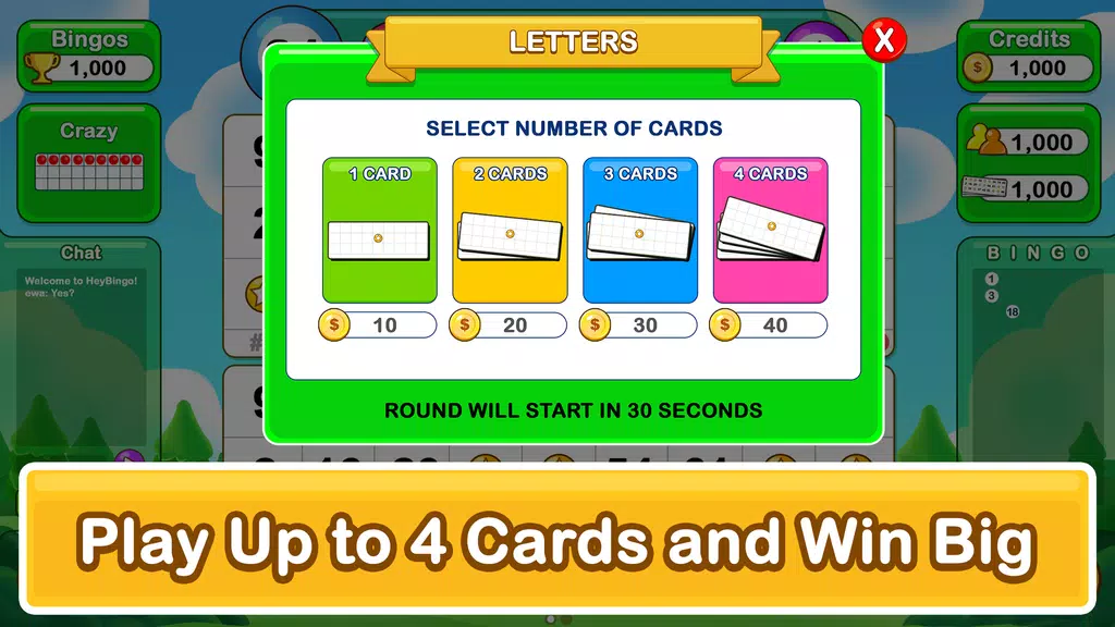 Bingo 90™: Fun Bingo 90 Game  Screenshot 4