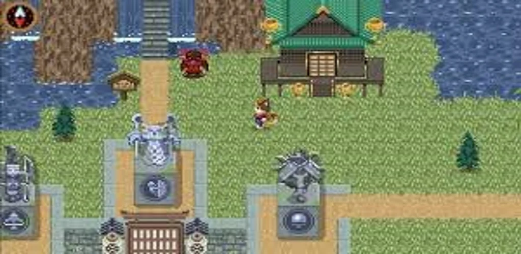 Champion Island Games  Screenshot 2