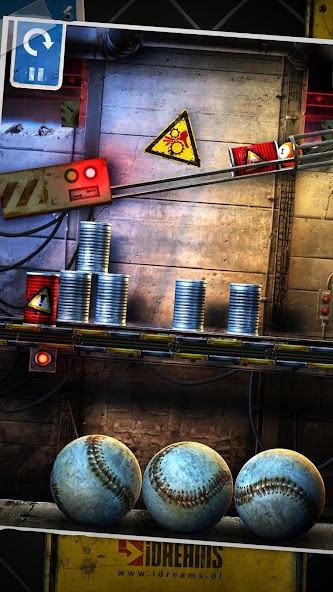 Can Knockdown 3 Mod  Screenshot 2