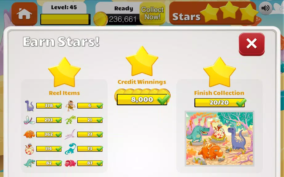 Slots Tower  Screenshot 2