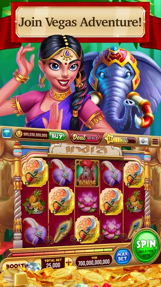 Slots Panther Vegas: Casino  Screenshot 3