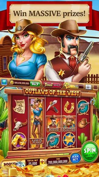 Slots Panther Vegas: Casino  Screenshot 4