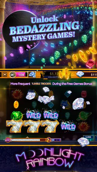 Da Vinci Diamonds Casino – Bes  Screenshot 4