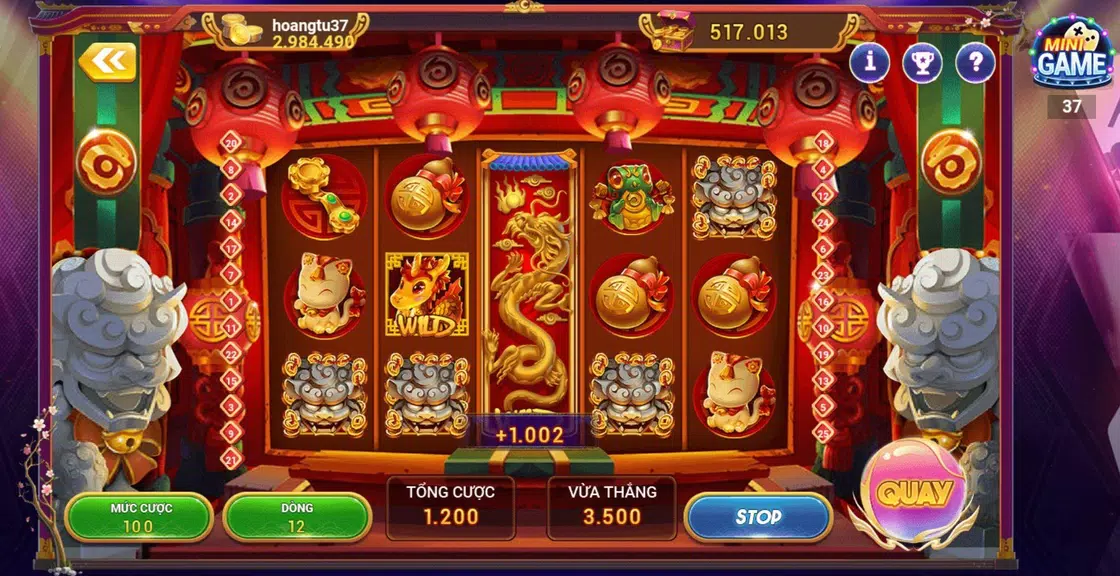 Game danh bai doi thuong Zone69 Club Online 2019  Screenshot 3