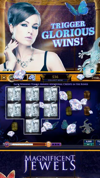 Da Vinci Diamonds Casino – Bes  Screenshot 3