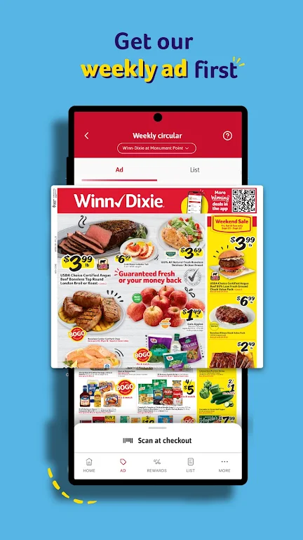 Winn-Dixie  Screenshot 3