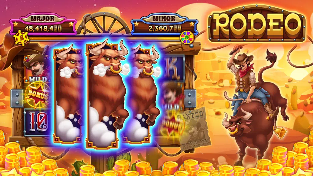 Slotberry - Vegas Casino Slots  Screenshot 2