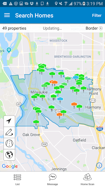 PNWFCU Real Estate Services  Screenshot 4