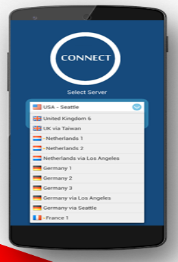 UAE VPN Free - Pro  Screenshot 3